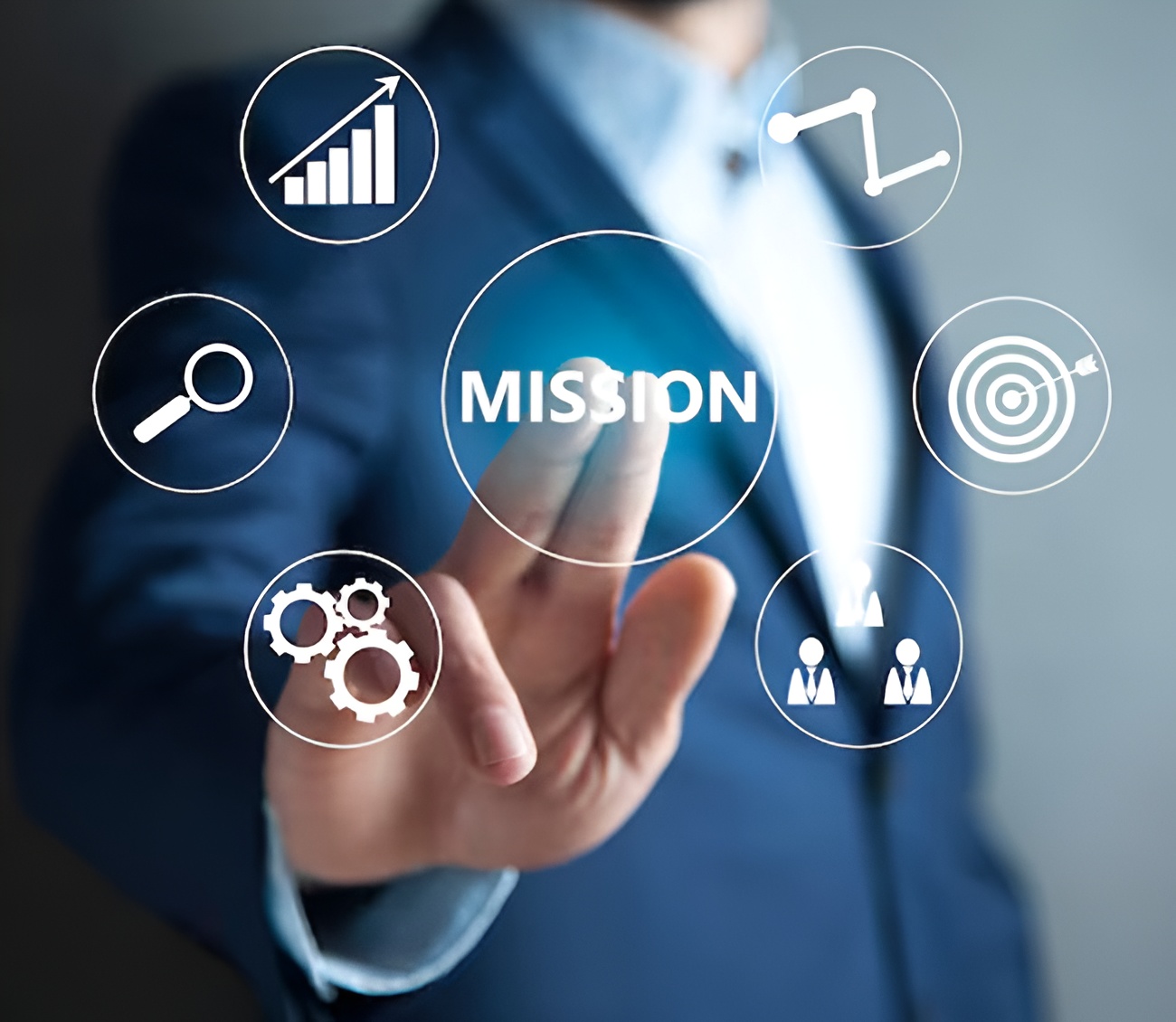 Mission Icon
